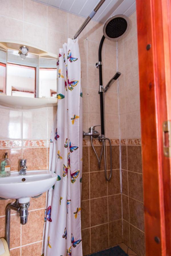 Papli 2 Accommodation Пярну Экстерьер фото