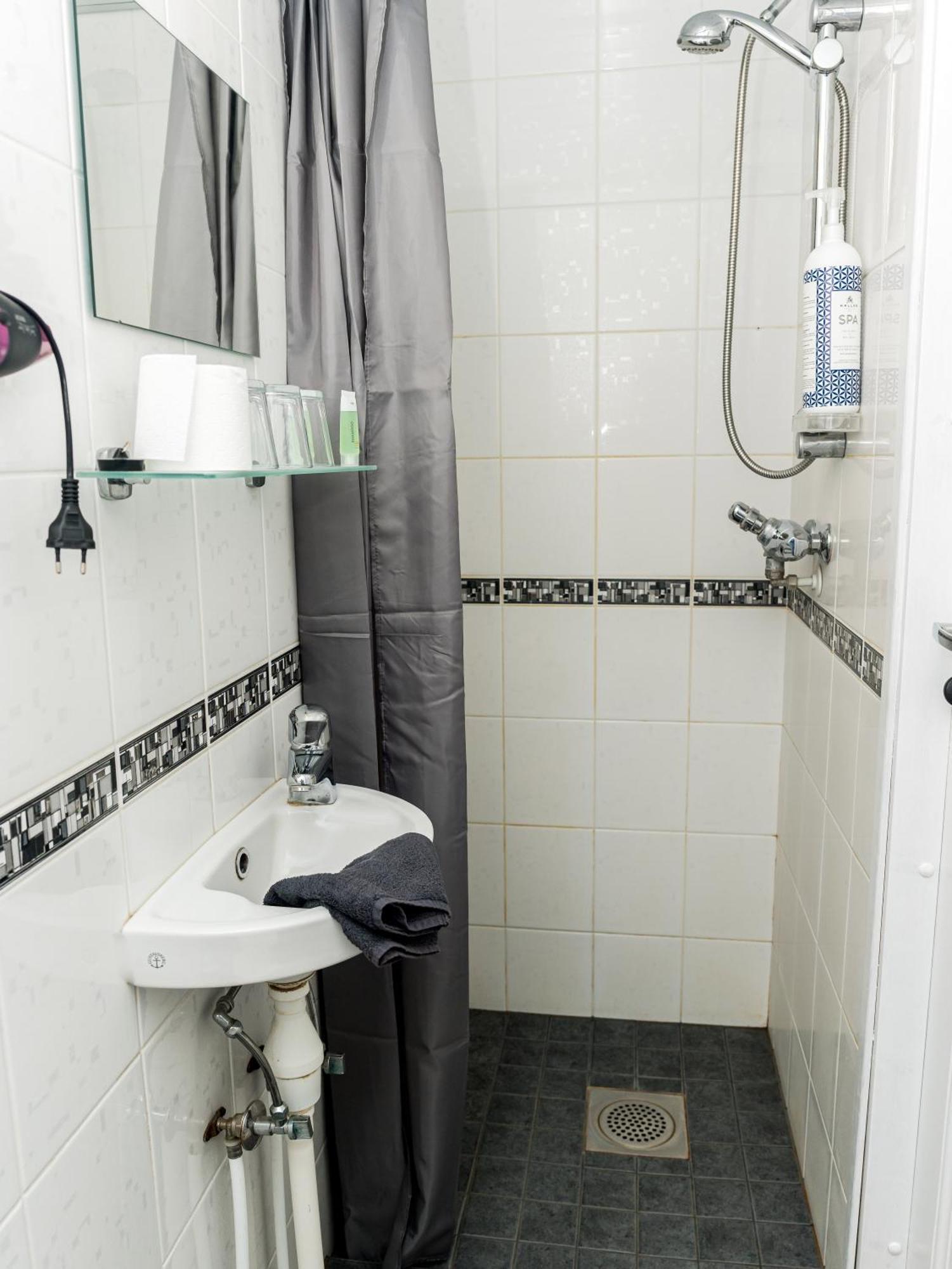Papli 2 Accommodation Пярну Экстерьер фото