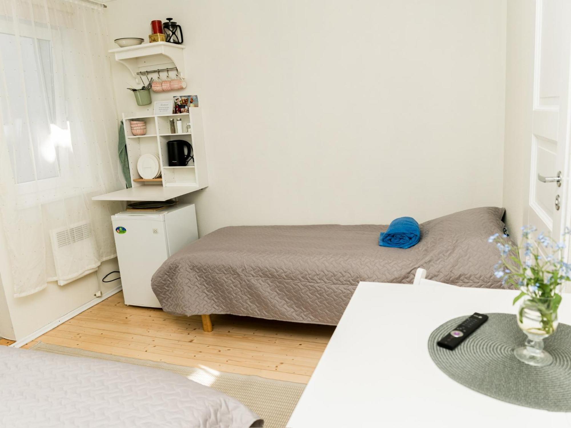 Papli 2 Accommodation Пярну Экстерьер фото